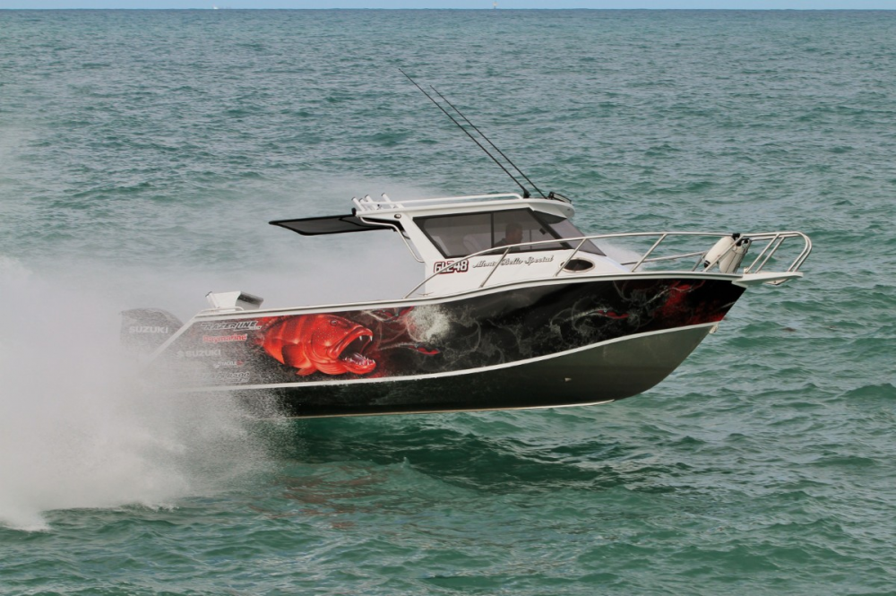 Razerline Montebello Special Review